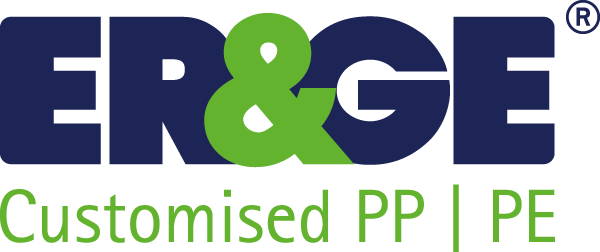 ER&GE - Customised PP | PE [Logo]